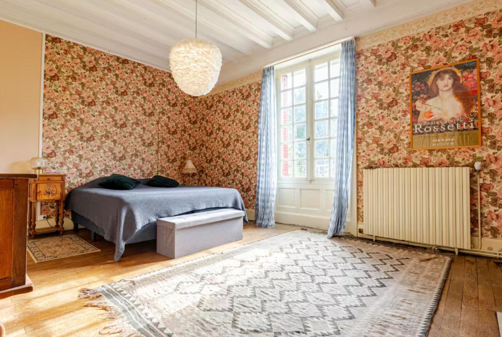 Château de la Combe La Celle  Extérieur photo