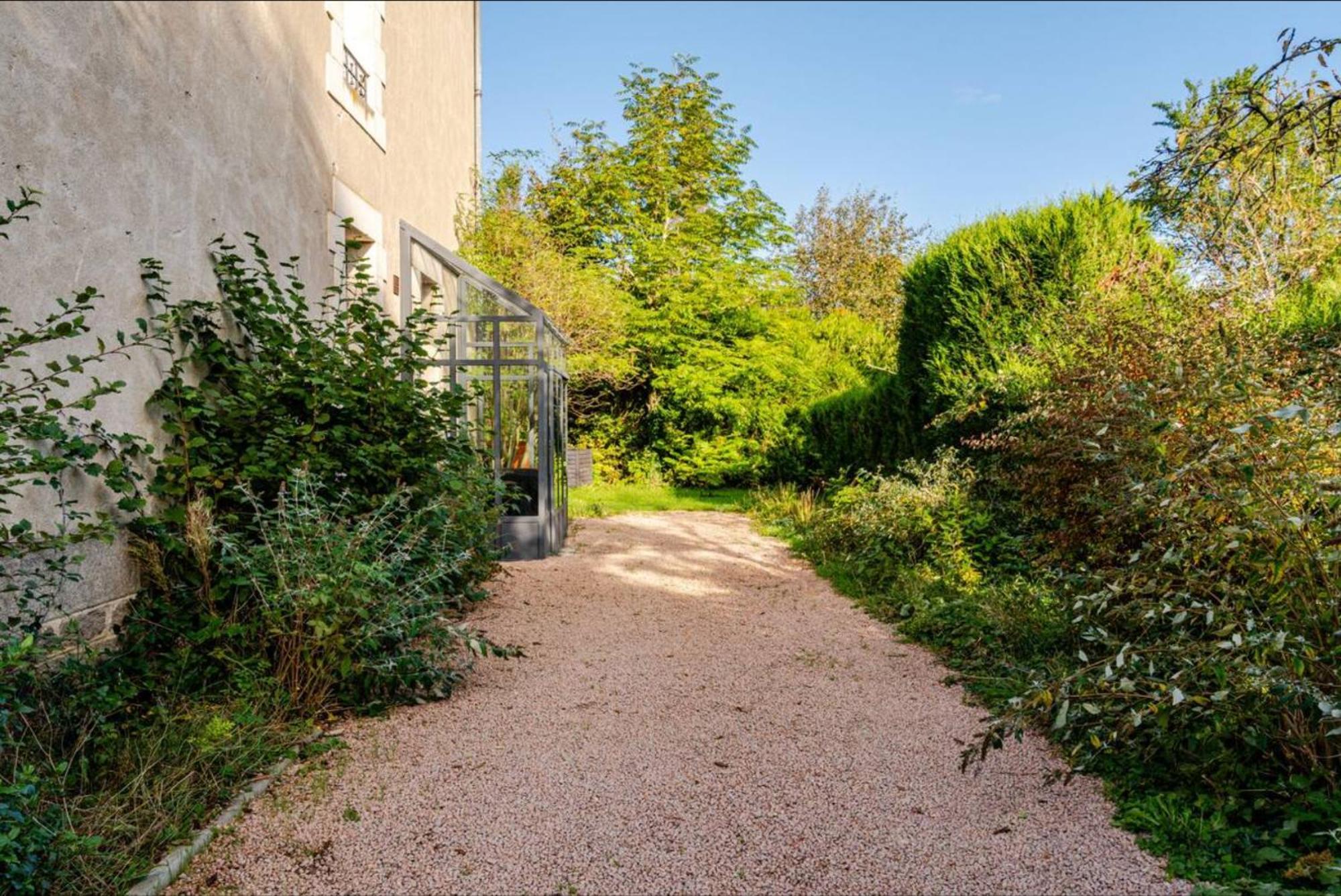 Château de la Combe La Celle  Extérieur photo